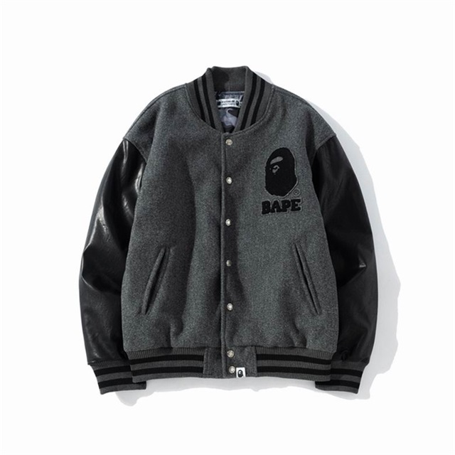 Bape Jacket-004